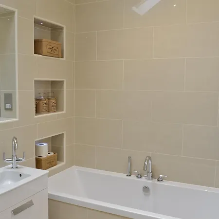 The Wagon House Vakantiehuis Luxulyan